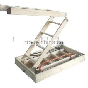 Attic Ladder thumbnail-1