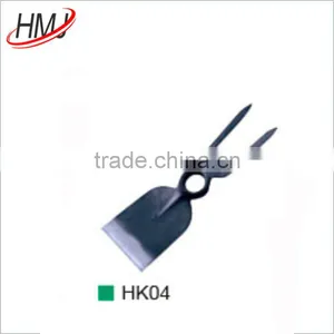 Year-end Promotion Forging Hoe Made in China thumbnail-6
