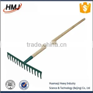 Wooden Rake thumbnail-5