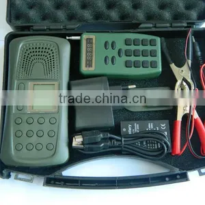 Bird Caller for Hunting,with Remote and Timer ON/OFF,Good Prices for Original Factory. thumbnail-3