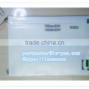 TFT Type OD104SL4N1 10.4 Inch Display Screen LCD 710 JAT710 thumbnail-1