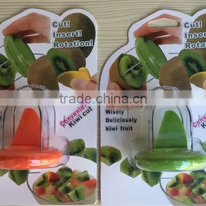 Promotional Kitchen Tool , Convenient Kiwi Fruit Cut , Kiwi Peeler thumbnail-6