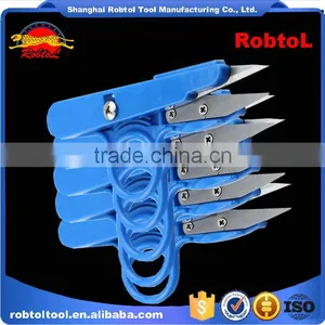 Fabric Thread Snips Scissors Pruning Yarn Sewing Stitch Seam Cutter Nipper Embroidery Clipper thumbnail-5
