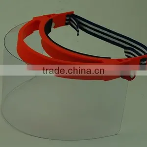 Visor Face Shield thumbnail-1