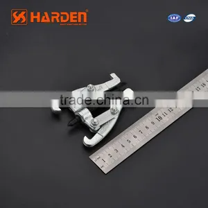 Professional 3" Carbon Steel Mini Two Jaw Gear Puller thumbnail-1