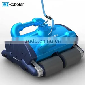 2014 Robotic Swimming Pool Cleaner Similar Function as Dolphin thumbnail-1