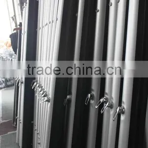 Solar Outdoor Garden Shower thumbnail-3