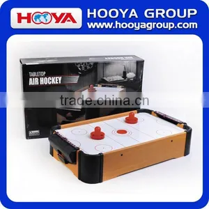 Funny Ice Hockey Game Table thumbnail-1