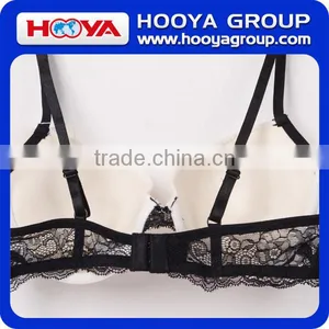 2016 Latest Fashion Sexy Bra Nice Sexy Lace Bra Set thumbnail-2