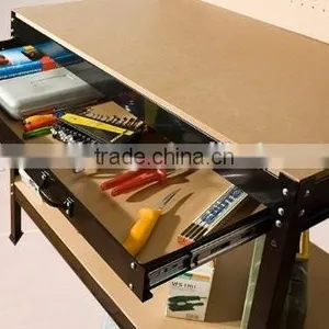 Work Bench With Drawer thumbnail-2