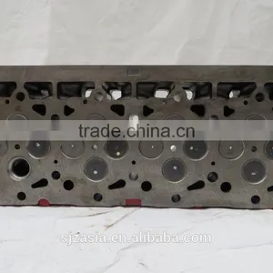PART NO. 5258274 Cummin ISF 3.8 Diesel Cylinder Head thumbnail-3