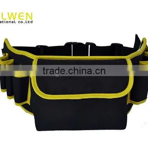 Hot Sale Electronic Tool Waist Bag thumbnail-1