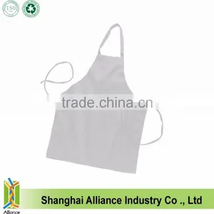 Promotional Cotton Kitchen Apron With Logo, Kitchen Apron,Customized Cooking Apron(Z-AP-009) thumbnail-3