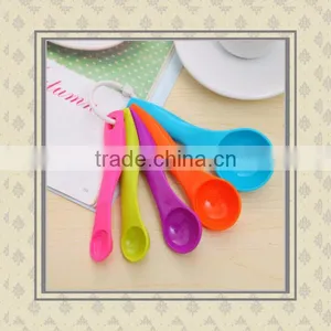 Custom Food Grade Multi Size High Quality Plastic Ice Cream Spoons for Wholesale thumbnail-1