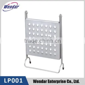 4X3 Multi-purpose Aluminium Step Ladder With EN131 & TUV Certificate thumbnail-6