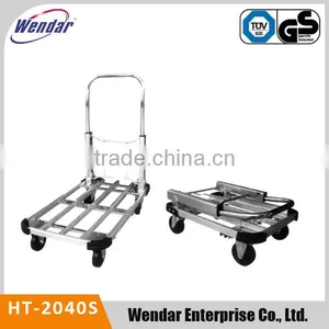 Hand Trolley,luggage Trolley,hand Pallet Truck thumbnail-1