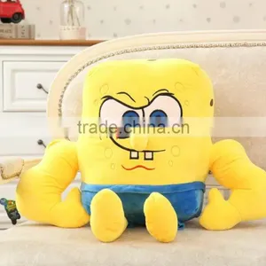 New Toy 2016 China Wholesale China Manufacturer Stock Soft Baby Toys Small Baby Safe Toy Plush thumbnail-2