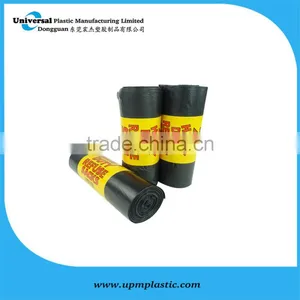 Disposable Degradable Compostable Refuse Sacks thumbnail-1