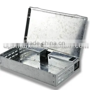 Mouse Trap Living, Traps Rat, Mouse Trap SX-5003 thumbnail-2