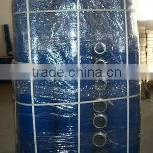 PVC Layflat Hose Assembly thumbnail-1