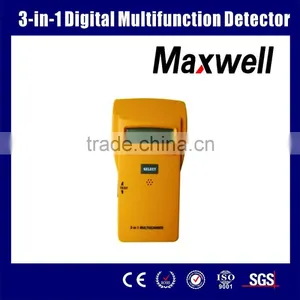 3-in-1 Digital Multifunction Detector thumbnail-1