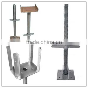 Scaffolding Screw Jack thumbnail-4