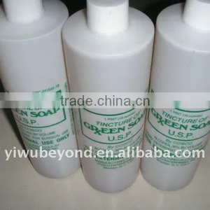 COSCO Tattoo Green Soap thumbnail-1