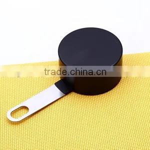 ASQ63 Best Selling Stainless Steel Handle Measuring Cups thumbnail-5