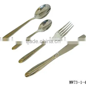 Cutlery Set ,stainless Steel Cutlery Set ,stainless Steel Flatware m thumbnail-1
