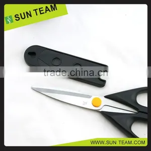 SK047 8-1/4" Stainless Steel Ceramics Scissor for Kitchen thumbnail-3