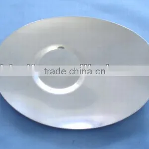 Stainless Steel Coaster thumbnail-1