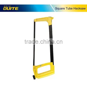 High Quality Square Tube Hacksaw With Plastic Handle thumbnail-1