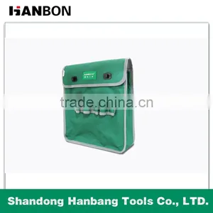 Silgle Shoulder Tool Bag,Toolkit Bag,Tool Pocket Bag thumbnail-1
