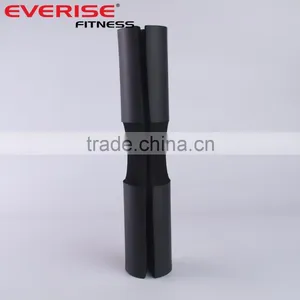 High Quantity Weightlifting Barbell Squat Pad, Barbell Pad, Soft Barbell Squat Pad thumbnail-5