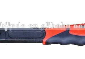 Light Type Ratcheting Pipe Wrench thumbnail-1