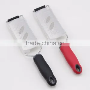 As Seen on tv Soft Handle Grater With Protecting Cover thumbnail-5