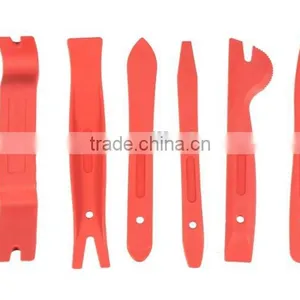 6 Pcs Trim Removal Kit Car Tools thumbnail-1