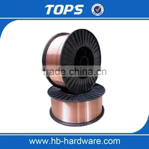 China Welding Wire Aws A5.18 Er70s-6 Co2 Welding Wire thumbnail-1