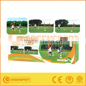 Multi Outdoor Garden Games thumbnail-1