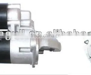 12V 1.4KW 9T STARTER 17236 0001108065 0001108108 0001108115 12411402990 CS516 thumbnail-1