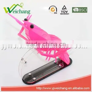 WCJ611 New Design Great Kitchen Helper Knife Holder Lobster Shape Hot Sale thumbnail-1