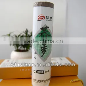 Buckwheat Noodles thumbnail-3
