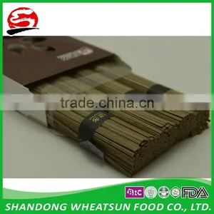 300g Japanese Style Dry Soba Noodles thumbnail-1