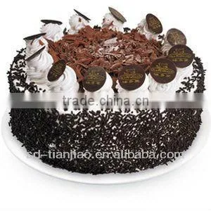 Whipping Cream Powder /Topping Base thumbnail-1