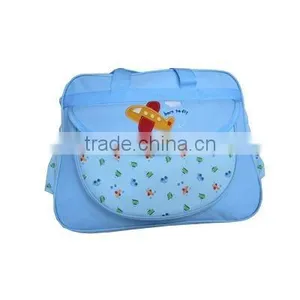Latest Design Cute Outlook Mummy Bag thumbnail-1