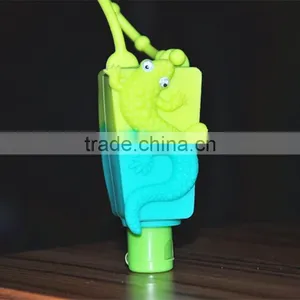 Silicone Car Gel Perfume Cover thumbnail-2