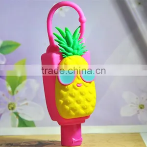 2014 Lovely st Denier Hand Sanitizer Silicone Gifts thumbnail-4