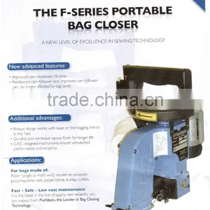 Portable Bag Closer thumbnail-2