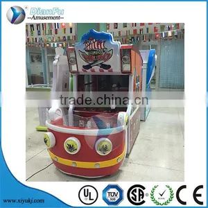 Island Hero Arcade Redemption Electronic Game Machine Water Gun Water Shooting Game MachineF or Sale thumbnail-4