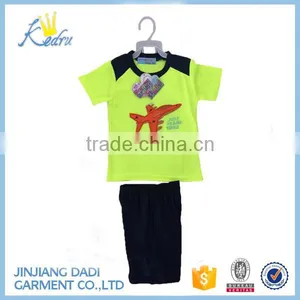 New Styles Leftover Stock Kids Summer Wear thumbnail-6
